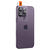 Spigen AGL05205 accessoire voor smartphones & mobiele telefoons Lensbeschermer