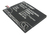 CoreParts MOBX-BAT-ACE380SL ricambio per cellulare Batteria Nero