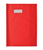 Oxford 400021234 funda para libros y revistas 1 pieza(s) Rojo