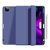 eSTUFF ES68201202-BULK tablet case 27.9 cm (11") Folio Purple