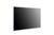 LG 27TNF3K-S Signage-Display Digital Beschilderung Flachbildschirm 68,6 cm (27") LED 300 cd/m² Full HD Silber Touchscreen Web OS 16/7