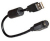 Olympus KP13 USB USB-kabel USB 3.2 Gen 1 (3.1 Gen 1) USB A Zwart