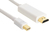 Sandberg Cable MiniDP>HDMI 1.5m