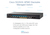 Cisco Small Business SG350X-8PMD Stackable Managed Switch | 8 Ports 2.5G Multigigabit | 240W PoE | 2 x 10G Combo SFP+ | Limited Lifetime Protection (SG350X-8PMD-K9-UK)