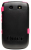 OtterBox BlackBerry Torch Commuter Case coque de protection pour téléphones portables Noir, Rose