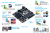 Gigabyte GA-B85M-D3H Motherboard Intel® B85 LGA 1150 (Socket H3) micro ATX