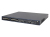 HPE 5500-24G-SFP HI Vezérelt L3 Gigabit Ethernet (10/100/1000) Fekete