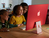 Apple iMac Apple M M3 59.7 cm (23.5") 4480 x 2520 pixels 8 GB 512 GB SSD All-in-One PC macOS Sonoma Wi-Fi 6E (802.11ax) Orange