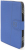 Tucano TAB-FA10-B etui na tablet 25,6 cm (10.1") Folio Niebieski
