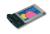 EXSYS Gigabit LAN PCMCIA Card 1000 Mbit/s