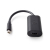 DELL 470-13629 video cable adapter Mini DisplayPort HDMI Type A (Standard) Black