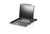 ATEN CL3000N-ATA-EE rack console 48.3 cm (19") 1280 x 1024 pixels Metal Black 1U