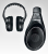 Shure SRH1440 hoofdtelefoon/headset Hoofdtelefoons Bedraad Hoofdband Muziek Zwart