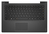 Lenovo 90203564 laptop alkatrész Alapburkolat + billentyűzet