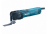 Makita TM3010CX4J oscylujące narzędzie wielofunkcyjne Czarny, Niebieski 20000 OPM 320 W