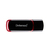 Intenso 64GB USB2.0 unidad flash USB USB tipo A 2.0 Negro, Rojo
