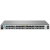 Hewlett Packard Enterprise 2530-48G-PoE+-2SFP+ Managed L2 Gigabit Ethernet (10/100/1000) Power over Ethernet (PoE) Stainless steel