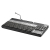 HP 492585-073 keyboard USB QWERTY Spanish Black