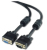 Gembird CC-PPVGAX-10-B VGA cable 3 m VGA (D-Sub) Black