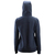 Snickers Workwear 28069500005 ropa de trabajo Sudadera con capucha Marina