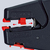 Knipex 12 49 02 accessoire voor kabelset Draadstopper