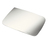 Leitz 53110002 protector de escritorio Cloruro de polivinilo Transparente