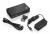 Lenovo ThinkPad USB 3.0 Pro Dock Bedraad USB 3.2 Gen 1 (3.1 Gen 1) Type-A Zwart