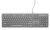 DELL KB216 Tastatur USB QWERTY UK Englisch Grau