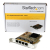 StarTech.com ST1000SPEX43 karta sieciowa Wewnętrzny Ethernet 2000 Mbit/s