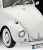 Revell VW Beetle Limousine 1968 Stadtautomodell Montagesatz 1:24