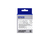 Epson Etikettenkassette LK-5TWN - Transparent - weiß auf transparent - 18mmx9m