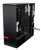 In Win 904 PLUS Midi Tower Czarny