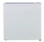 Silva Schneider KB 1550+ Kühlschrank mit Gefrierfach Freistehend Weiß