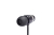 Maroo MA-EP8001 słuchawki/zestaw słuchawkowy Przewodowa Douszny Połączenia/muzyka Czarny, Biały