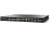Cisco SF350-48 Gestionado L2/L3 Fast Ethernet (10/100) Negro