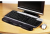 Kensington Repose-poignets en gel pour clavier coloris noir