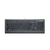 Lenovo 54Y9274 keyboard USB Norwegian Black