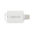 LogiLink AA0089 lettore di schede Bianco Lightning