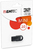 Emtec D250 Mini USB flash meghajtó 32 GB USB A típus 2.0 Fekete