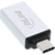 InLine USB 3.2 Gen.2 Adapter, USB-C Stecker an A Buchse