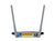 TP-Link Archer C50 draadloze router Fast Ethernet Dual-band (2.4 GHz / 5 GHz) Zwart