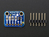 Adafruit 935 akcesorium do zestawów uruchomieniowych Breakout board