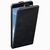 Hama Smart Case mobiele telefoon behuizingen 14 cm (5.5") Flip case Zwart