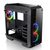Thermaltake View 71 Tempered Glass RGB Edition Full Tower Schwarz