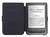 PocketBook JPB626(2)-BM-P e-könyv olvasó tok 15,2 cm (6") Oldalra nyíló Fekete, Kék
