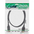 InLine 4043718125128 USB-kabel 5 m USB 2.0 USB A Zwart