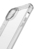 ITSKINS SPECTRUM R // CLEAR mobiele telefoon behuizingen 17 cm (6.7") Hoes Transparant