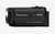 Panasonic HC-V180 Ręczna 2,51 MP MOS BSI Full HD Czarny