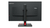 Lenovo ThinkVision T32p-30 LED display 80 cm (31.5") 3840 x 2160 pixelek 4K Ultra HD Fekete