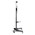 Hagor M Public Floorstand HD 190,5 cm (75") Zwart